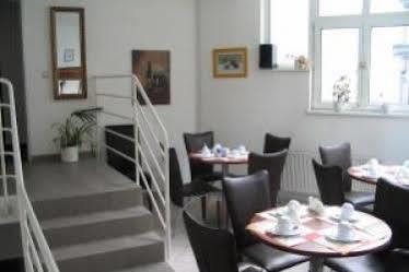 Hotel Aurelia Frankfurt am Main Bagian luar foto