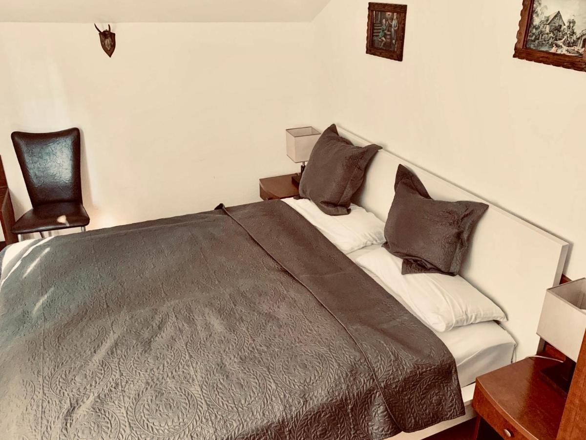 Hotel Aurelia Frankfurt am Main Bagian luar foto